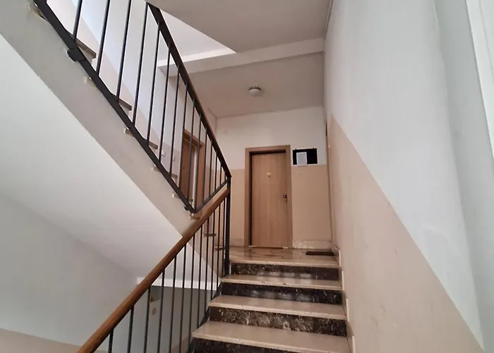 Apartman M&l Bacvice