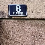 M&l Bacvice Appartement