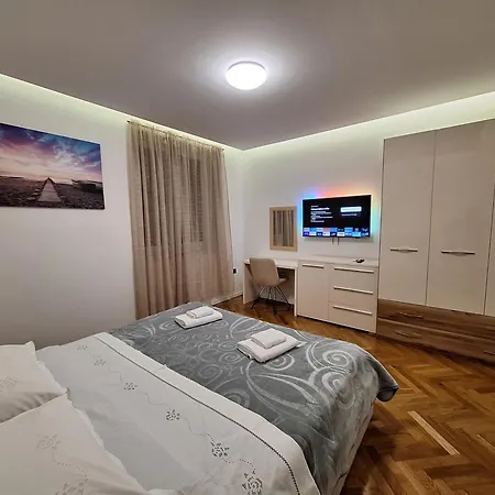 Apartment M&l Bacvice