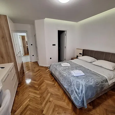 M&l Bacvice Apartment