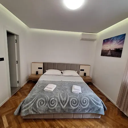 M&l Bacvice Apartment