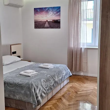 M&l Bacvice Apartment Split