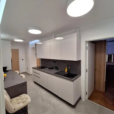 M&l Bacvice Apartment