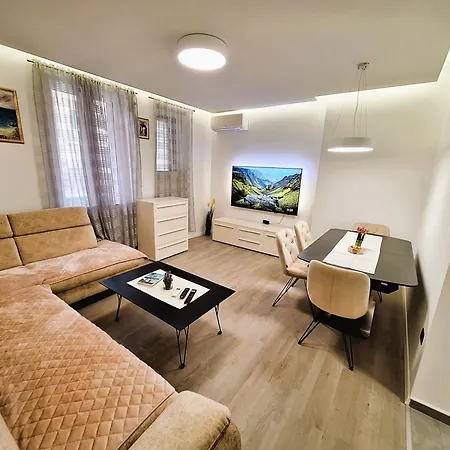 M&l Bacvice Apartment