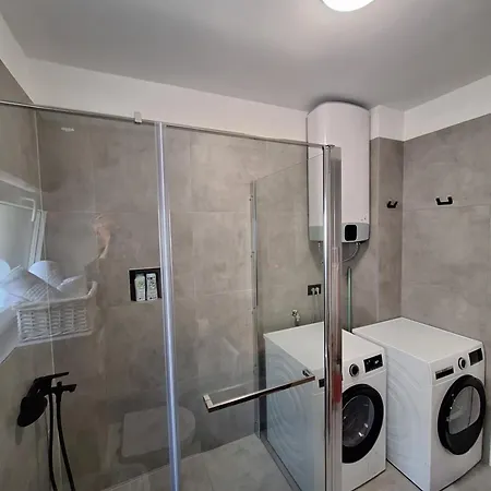 Apartamento M&l Bacvice Split