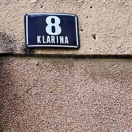 M&l Bacvice Apartman