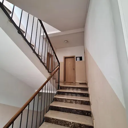 Appartement M&l Bacvice
