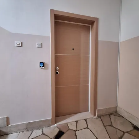 M&l Bacvice Apartment Split