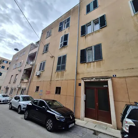 Apartman M&l Bacvice