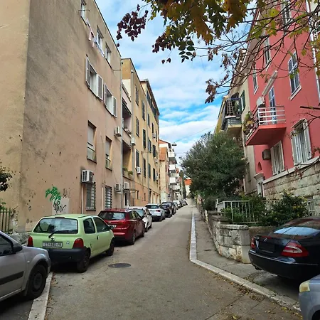 Appartement M&l Bacvice *