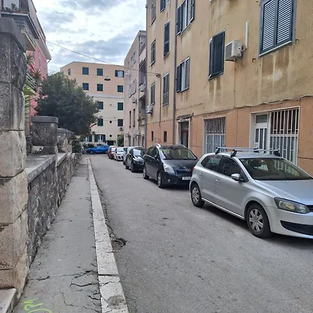 M&l Bacvice Apartman Split
