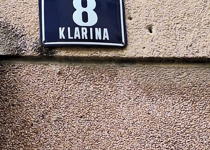 M&l Bacvice Appartement