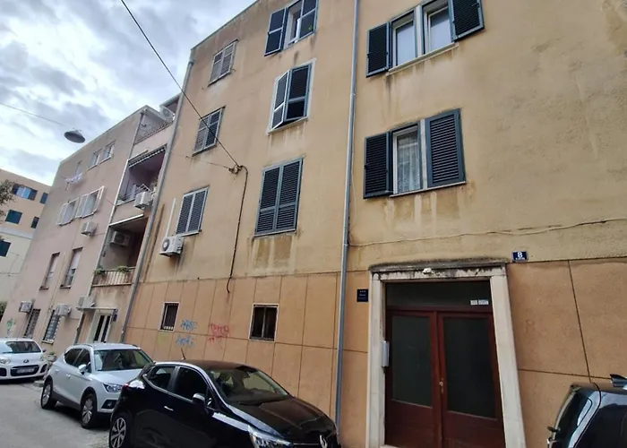 Appartement M&l Bacvice