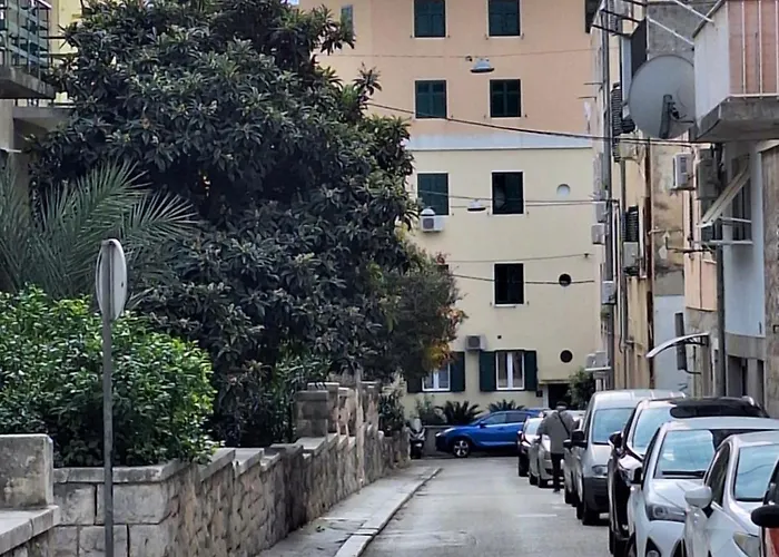 Apartman M&l Bacvice