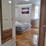 M&l Bacvice Apartman
