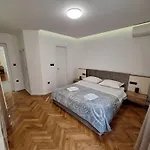 M&l Bacvice Apartman Split