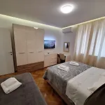 Apartman M&l Bacvice Split