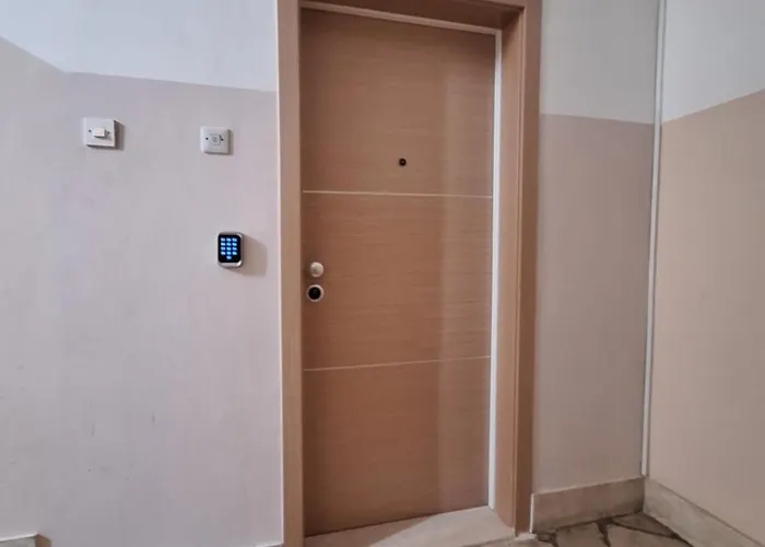 M&l Bacvice Apartman Split